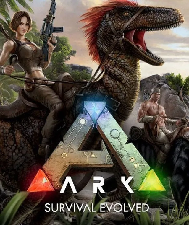Imagen juego Ark