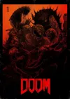 Imagen juego DOOM(2016)