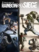 Imagen juego Rainbow Six