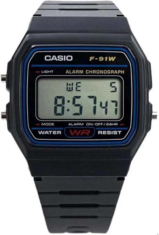 Reloj Casio